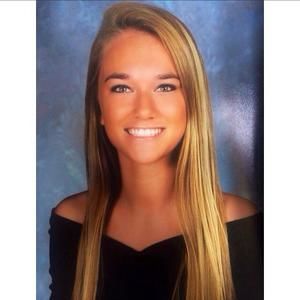 Meet your Posher, Caitlin